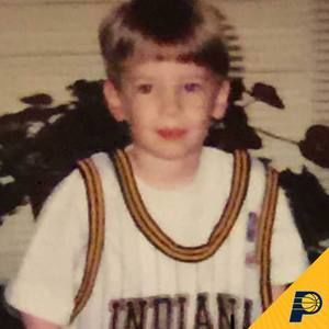 Meet your Posher, Tyler